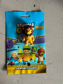 Leonidas - Stumble Guys serie 1
