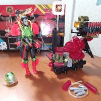 TH3 Project - Black Genius 3