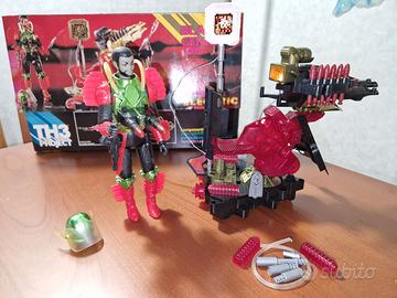 TH3 Project - Black Genius 3