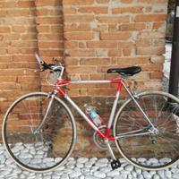 Bici da corsa