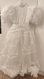 Vestito Prima Comunione - damigella