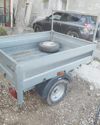 Carrello Appendice