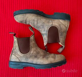 BLUNDSTONE numero 8,5