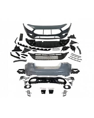 Mercedes W177 2018>2023 Bodykit A35 look