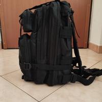 Zaino tattico 30 litri