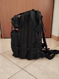 Zaino tattico 30 litri