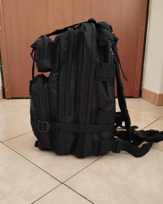 Zaino tattico 30 litri