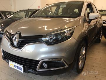 Renault Captur 0.9 TCe 12V 90 CV Start&Stop Energy