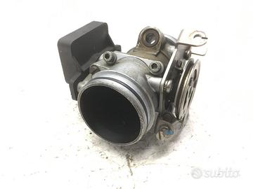 BMW R 850 R 848 CORPO FARFALLATO SINISTRO 1997