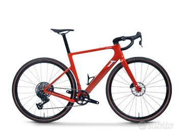 3T 3T Racemax WPTN Rival XPLR 1x13 colore Zefiro t