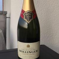 Champagne Bollinger Brut
