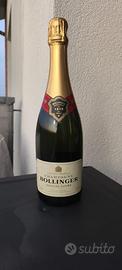 Champagne Bollinger Brut