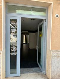 Locale commerciale in centro storico - Licata