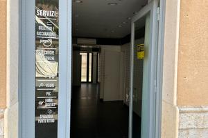 Locale commerciale in centro storico - Licata