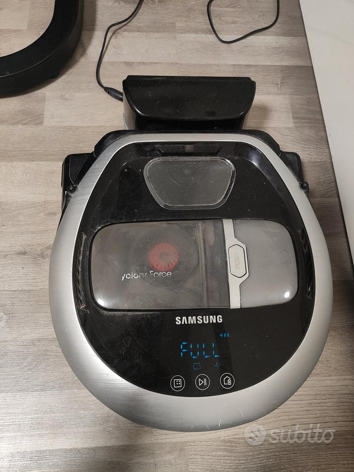 Samsung powerbot - Offerte usato e ricondizionato - Subito.it