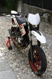 Beta RR 50 motard (top nero)