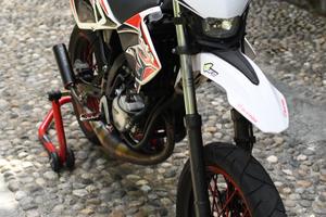 Beta RR 50 motard (top nero)