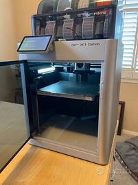 Stampante 3D Bambu Lab X1 Combo con AMS