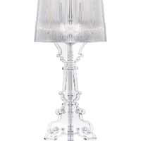 Lampada Bourgie Kartell