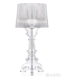 Lampada Bourgie Kartell