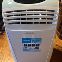 CONDIZIONATORE  portatile