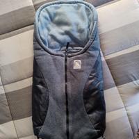 Sacco universale per ovetto