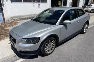 Volvo c30 2.0 d 136 cv coupe’