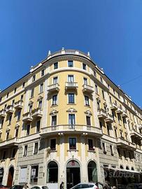 Appartamento di 114 m² con 3 locali a Milano