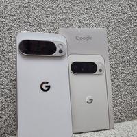 Pixel 10 Pro XL 512 GB