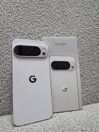 Pixel 10 Pro XL 512 GB