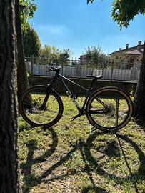 Cube Reaction C:62 PRO 2023