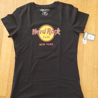 T-shirt Hard Rock Cafe NEW YORK