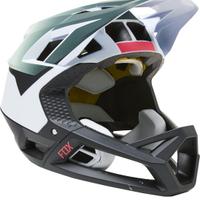 casco fox proframe mtb
