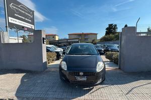 FIAT PUNTO OK NEOPATENTATI-GARANZIA
