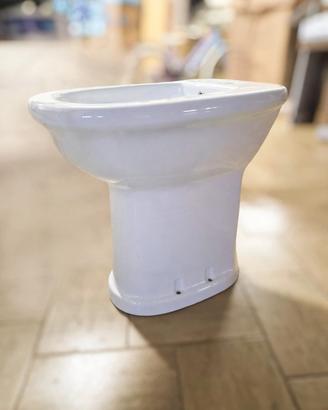 Bidet in ceramica Ponte Giulio H 50 cm