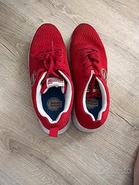 Scarpe da ginnastica