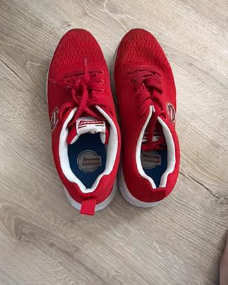Scarpe da ginnastica
