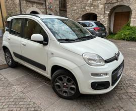 Fiat panda metano