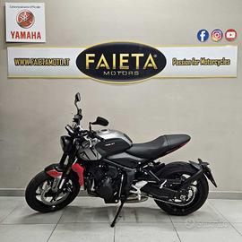 Triumph Trident 660 - 2023