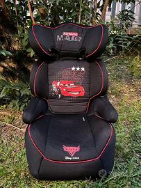 Seggiolino auto