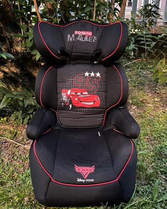 Seggiolino auto