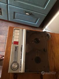 Magnetofono