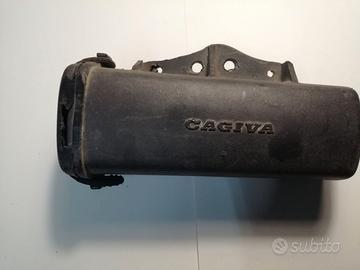 Cassetta attrezzi Cagiva Ala Rossa 350