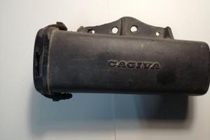 Cassetta attrezzi Cagiva Ala Rossa 350