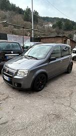 Fiat Panda 100hp 1.4 16v 2006