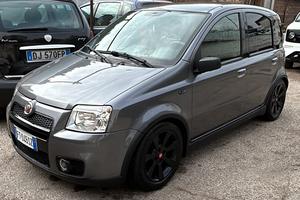 Fiat Panda 100hp 1.4 16v 2006