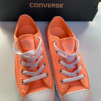Sneakers CONVERSE ALL STAR n . 34 NUOVE
