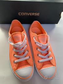 Sneakers CONVERSE ALL STAR n . 34 NUOVE