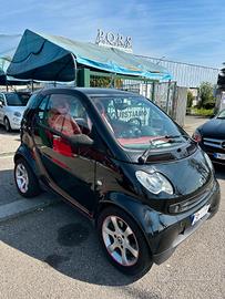 Smart ForTwo 700 coupé Xclusive 45kw