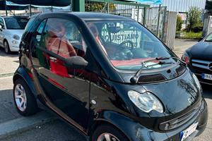 Smart ForTwo 700 coupé Xclusive 45kw